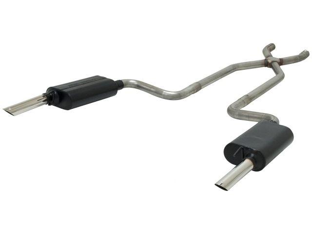 Flowmaster Catalytic Converters 817675 Item Image