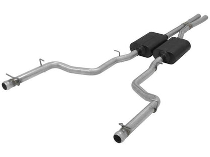 Flowmaster Catback Exhaust 817716 Item Image