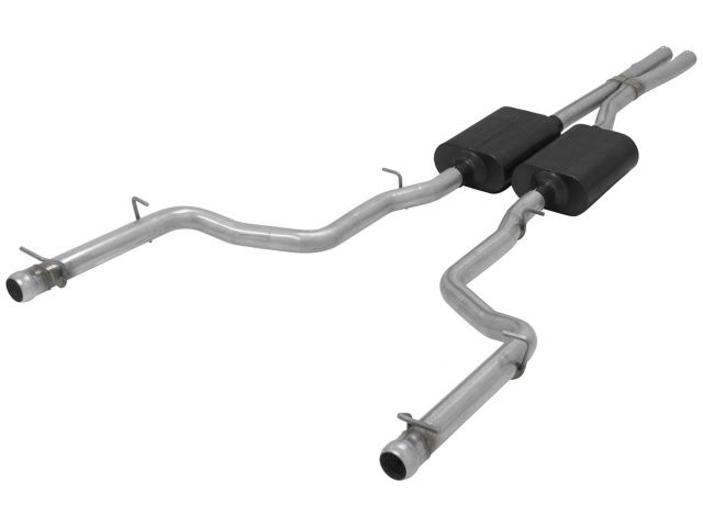 Flowmaster Catback Exhaust 817716 Item Image