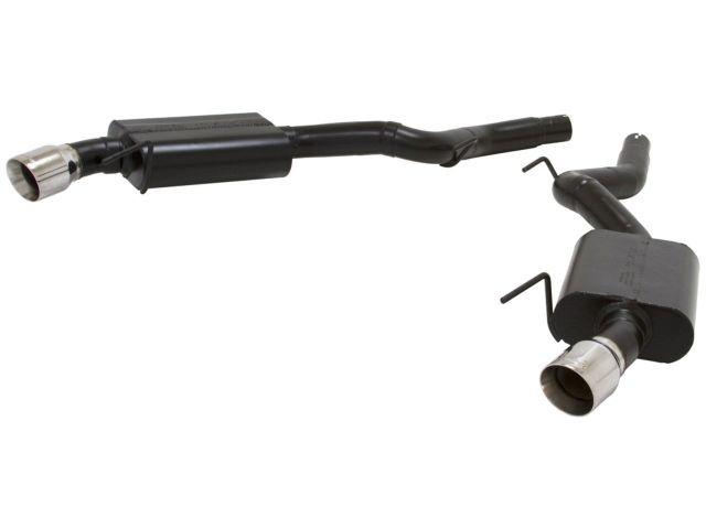Flowmaster Axle Back Exhaust 817749 Item Image