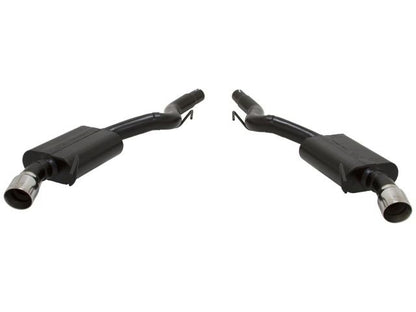 Flowmaster 2015-2016 Ford Mustang GT, Fastback and Convertible, 5.0L, V8, Axle-ba