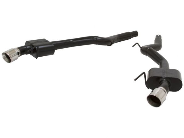 Flowmaster Axle Back Exhaust 817748 Item Image
