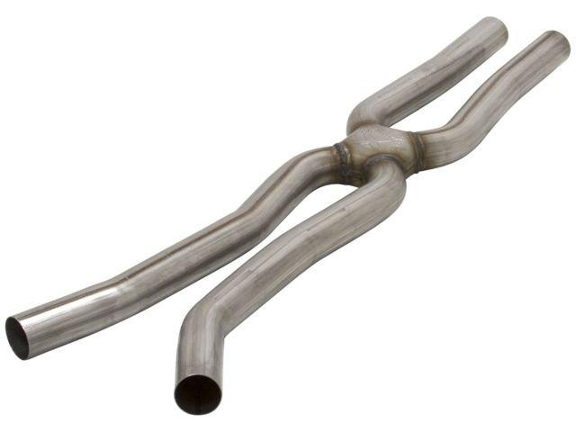 Flowmaster Exhaust Piping 81107 Item Image