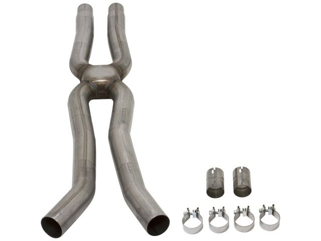 Flowmaster Exhaust Crossover Pipe
