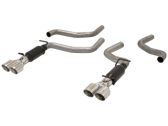 Flowmaster Universal Muffler 817718 Item Image