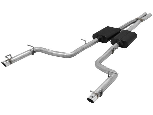 Flowmaster Catback Exhaust 817658 Item Image