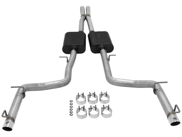Flowmaster Exhaust System Kit
