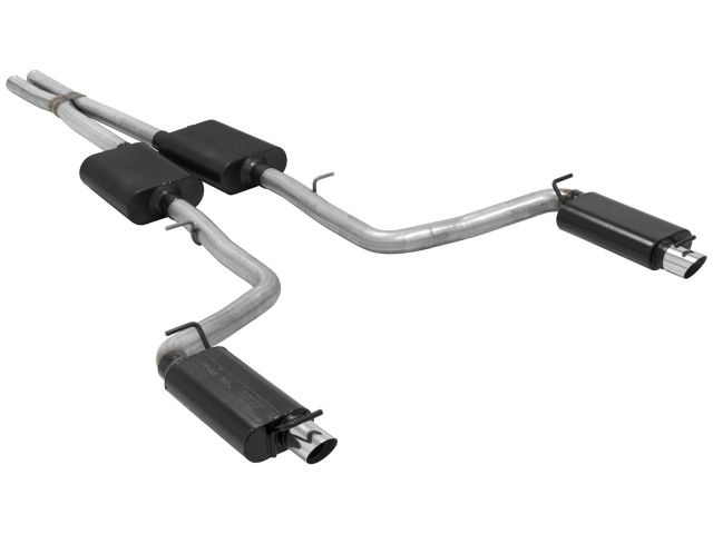 Flowmaster Exhaust System Kit