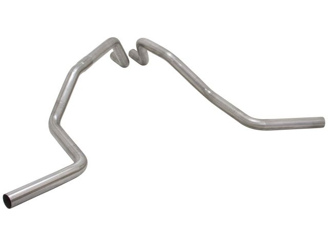 Flowmaster Exhaust Pipe