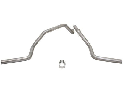 Flowmaster Exhaust Pipe