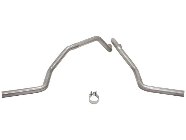 Flowmaster Exhaust Pipe