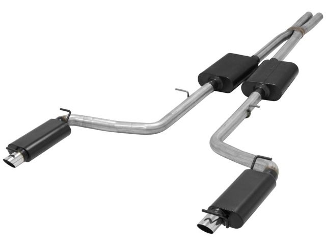 Flowmaster Catback Exhaust 817741 Item Image