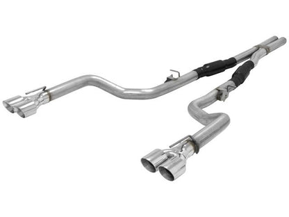 Flowmaster Catback Exhaust 817740 Item Image