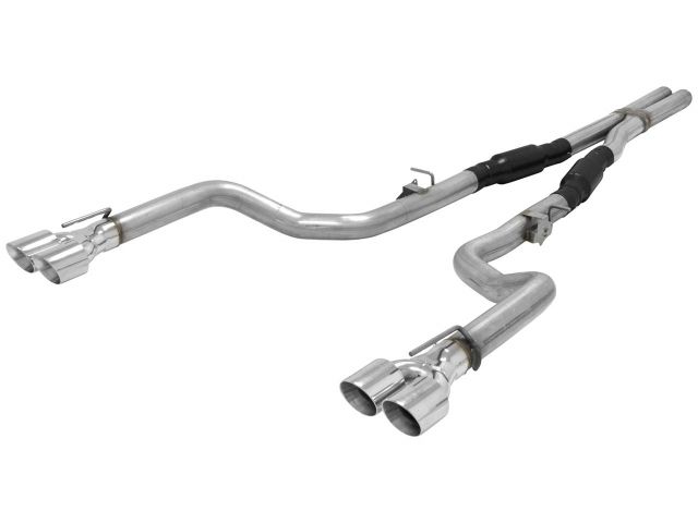 Flowmaster Catback Exhaust 817740 Item Image