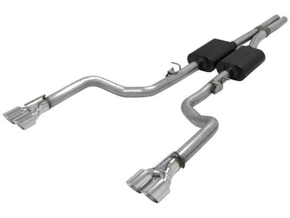 Flowmaster Catback Exhaust 817739 Item Image
