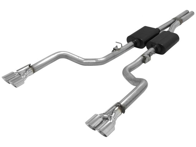 Flowmaster Catback Exhaust 817739 Item Image