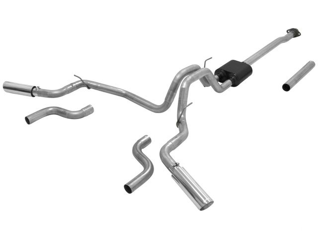 Flowmaster Catback Exhaust 817725 Item Image