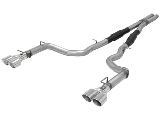Flowmaster Catback Exhaust 817717 Item Image