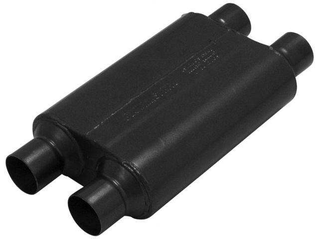 Flowmaster Universal Muffler 8425454 Item Image