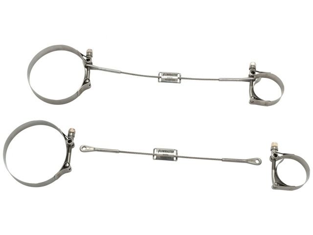 Flowmaster Headers 15201 Item Image