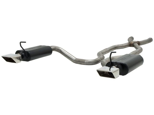 Flowmaster Catback Exhaust 817720 Item Image