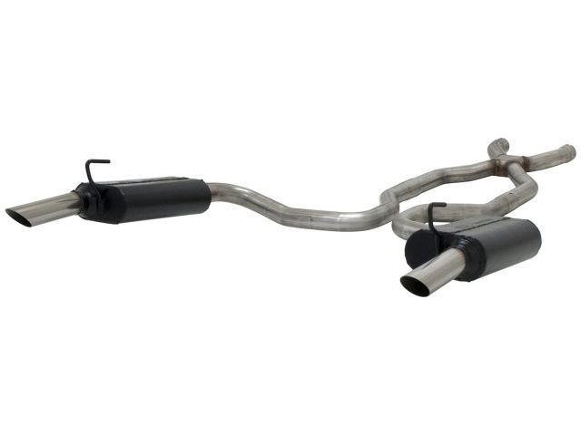 Flowmaster Catback Exhaust 817695 Item Image