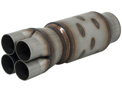 Flowmaster Universal Muffler 8178350 Item Image