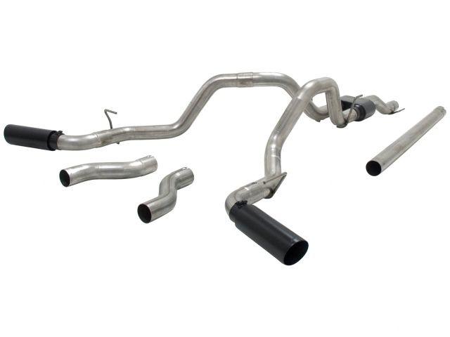 Flowmaster Universal Muffler 817705 Item Image