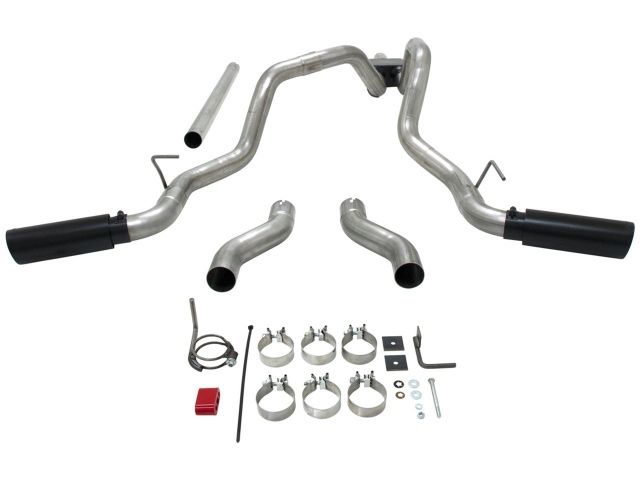 Flowmaster Exhaust System Kit