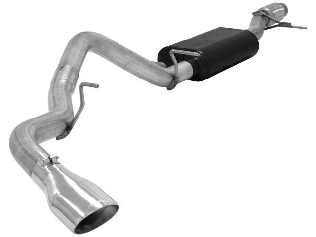 Flowmaster Catback Exhaust 817704 Item Image