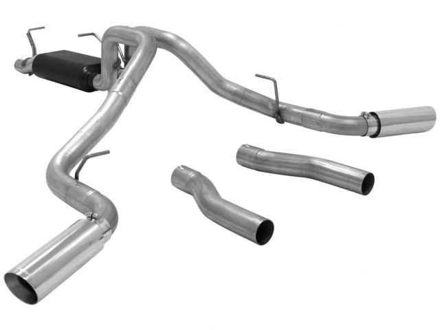 Flowmaster Exhaust System Kit