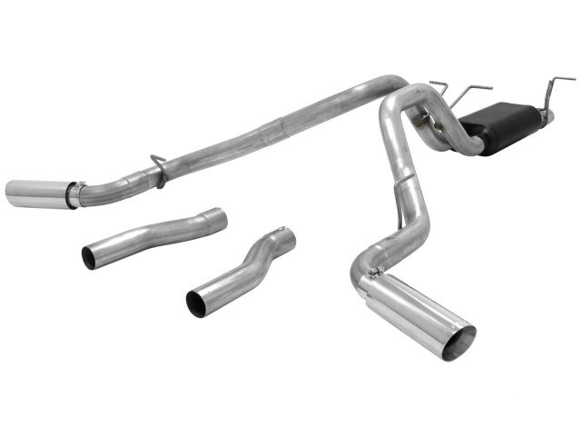 Flowmaster Catback Exhaust 817701 Item Image