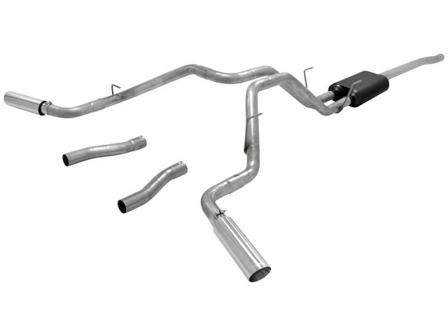 Flowmaster Catback Exhaust 817699 Item Image