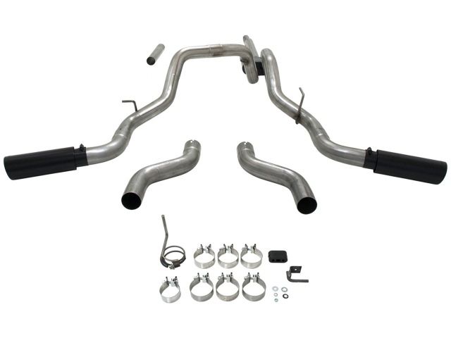 Flowmaster Exhaust System Kit