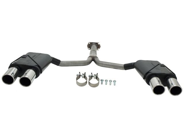 Flowmaster Exhaust System Kit
