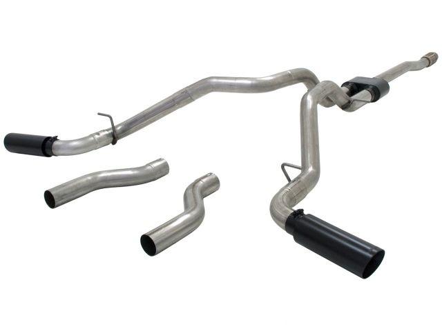 Flowmaster Catback Exhaust 817688 Item Image