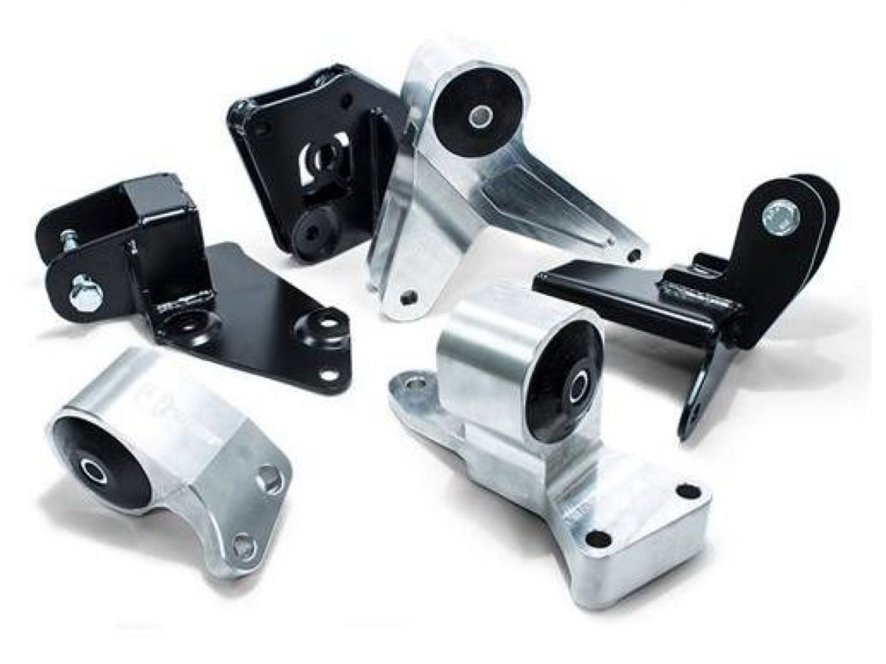 Innovative Mounts Engine & Motor Mounts B90050-75A Item Image