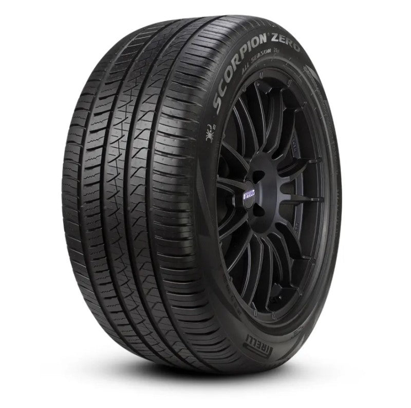 Pirelli PIR Scorpion Zero A/S Tires Tires Tires - Cross/SUV All-Season main image