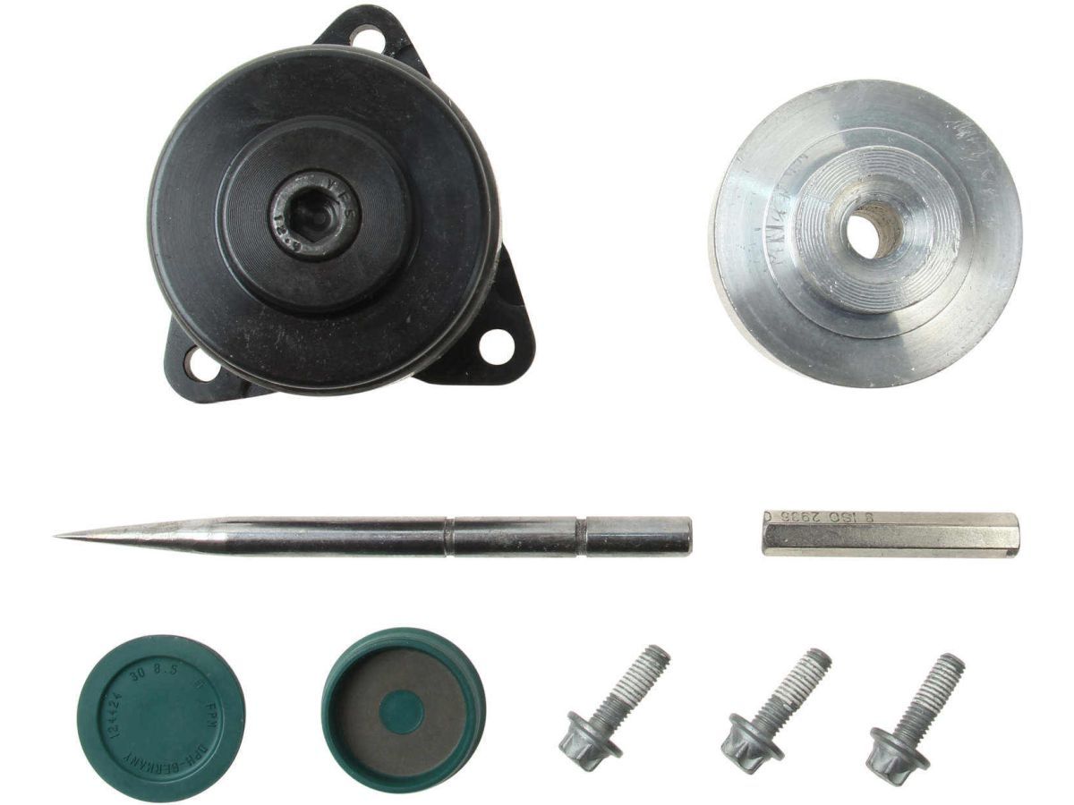 European Parts Solution Pilot Bearings 987997IMS58 Item Image