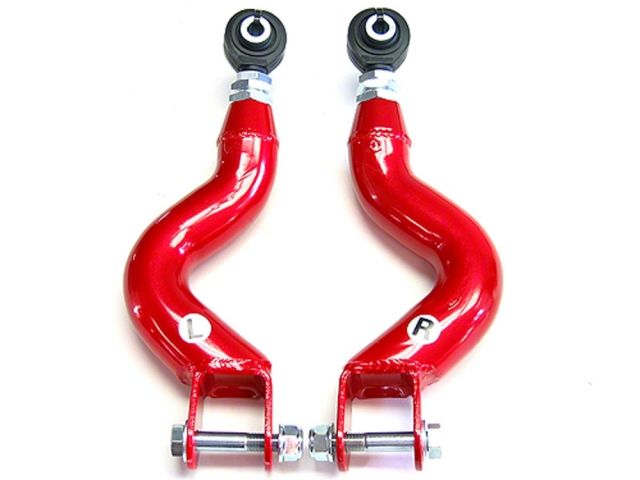 Kazama Rear Upper (Camber) and Toe Control Arms Kit S14