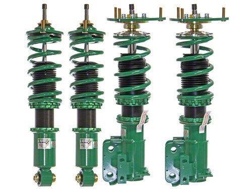 Tein Coilover Kits VSE18-C1SS4 Item Image