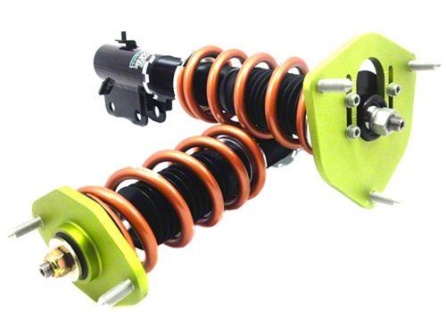 Feal Suspension Coilover Kits 441MI-01 Item Image