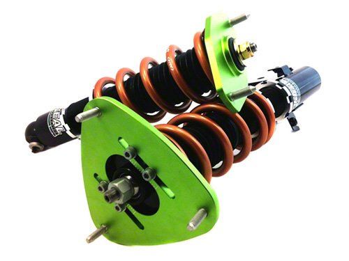 Feal Suspension Coilover Kits 460SU-04 Item Image