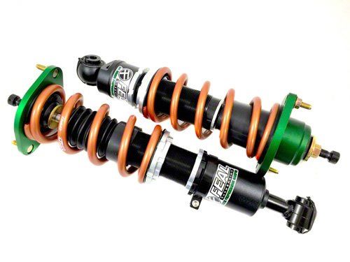 Feal Suspension Coilover Kits 441MA-02+ Item Image