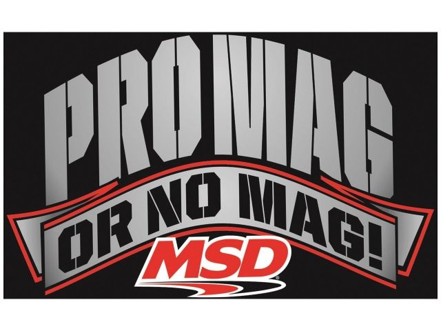 MSD T-Shirt