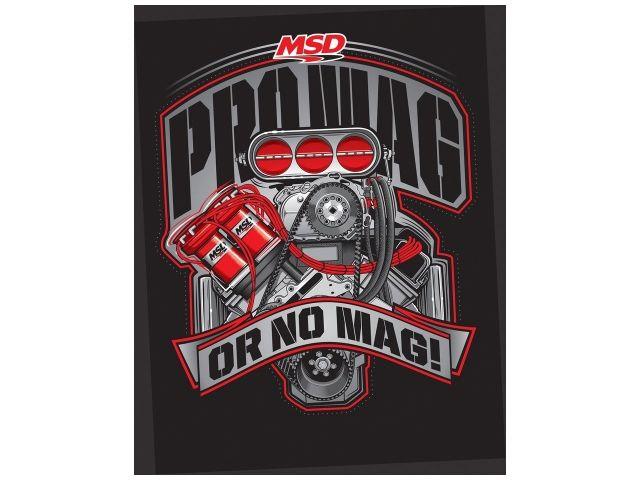 MSD Shirts 95127 Item Image