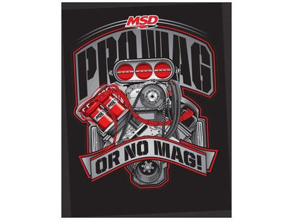 MSD Shirts 95127 Item Image