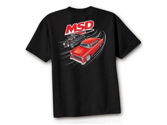 MSD Shirts 95136 Item Image