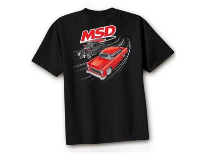 MSD Shirts 95136 Item Image