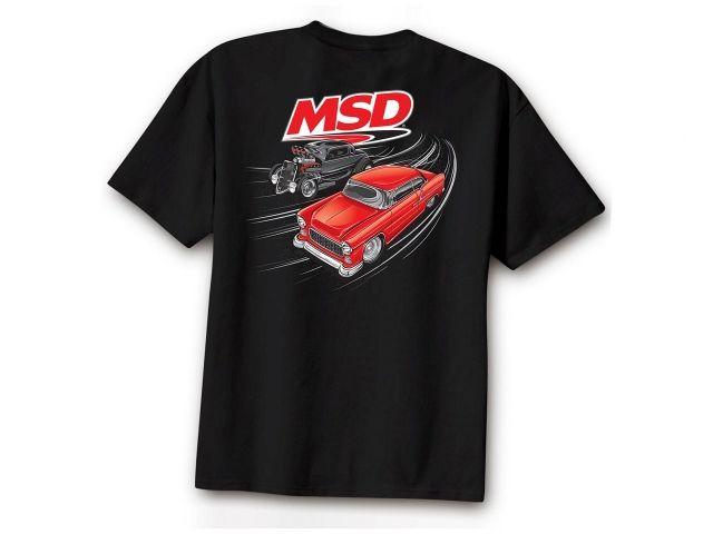 MSD Shirts 95146 Item Image